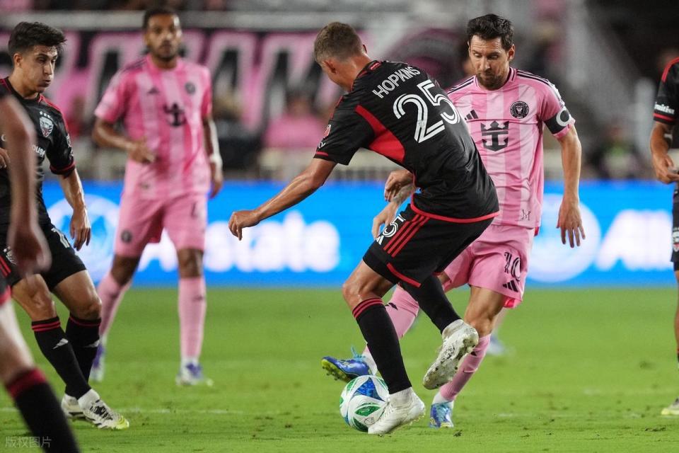 在迈阿密国, 个赛季 在迈阿密国, 个赛季