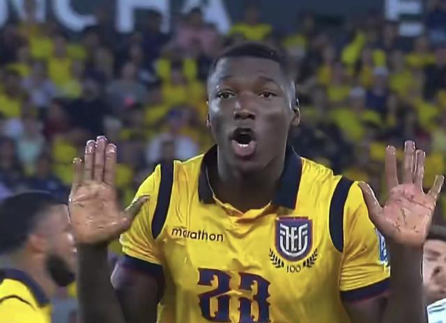 比赛打响 比赛打响