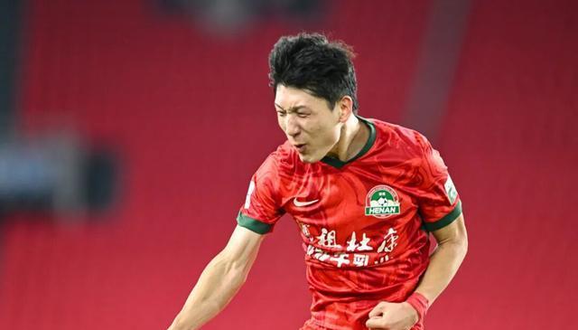 贺我的球员, 何超因为伤 贺我的球员, 何超因为伤