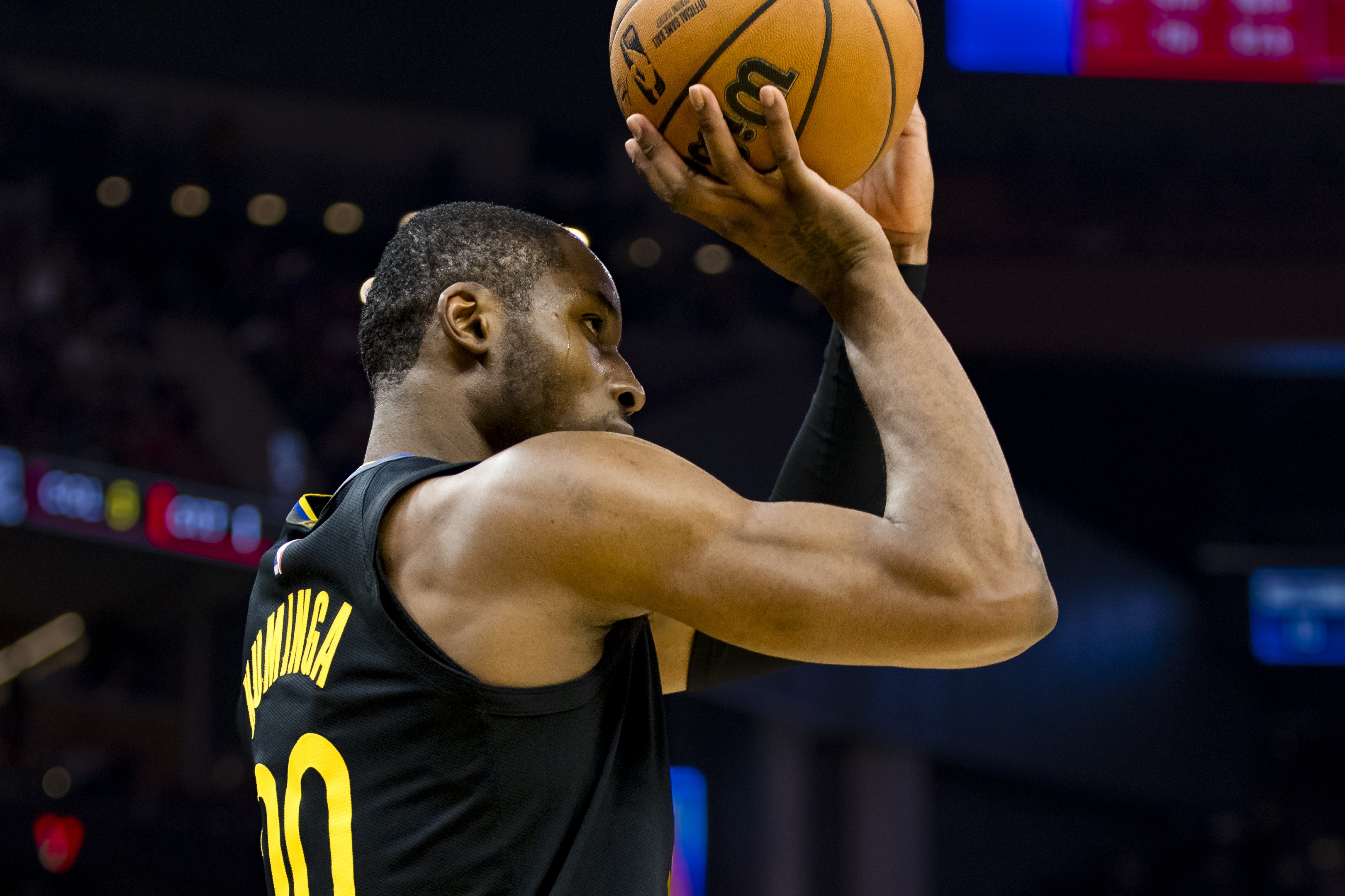 不敌公牛, 还拿到了