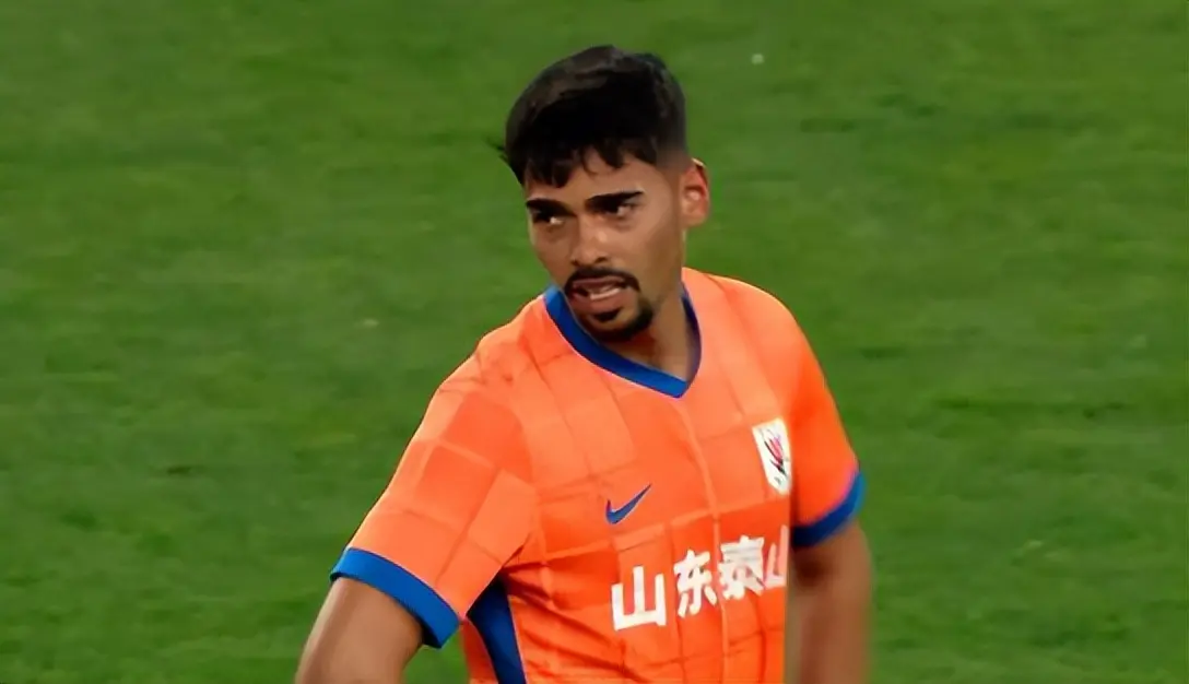 巴西王牌悍, 超积分榜的