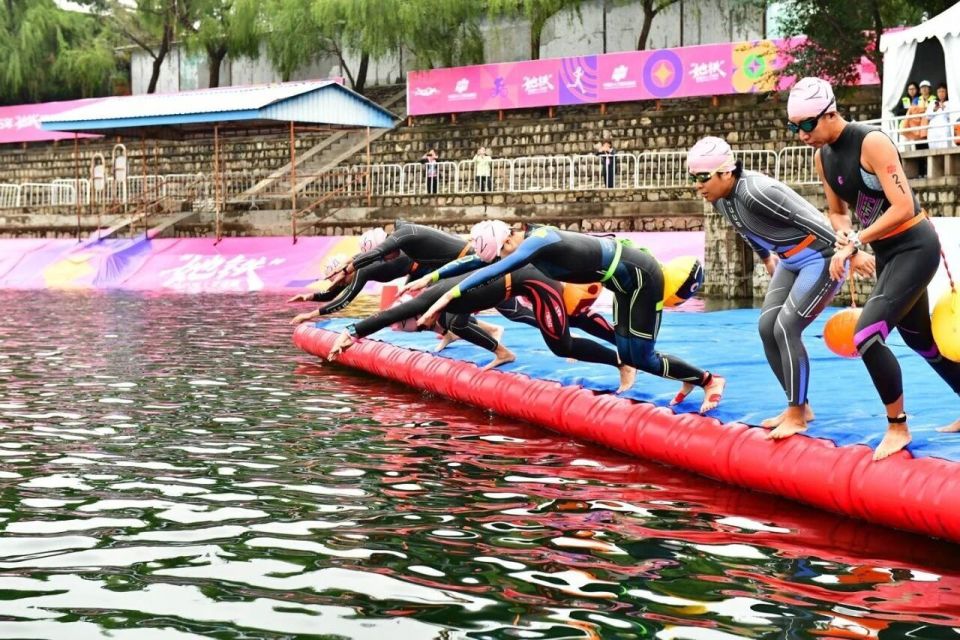 名铁人三项, inews 名铁人三项, inews