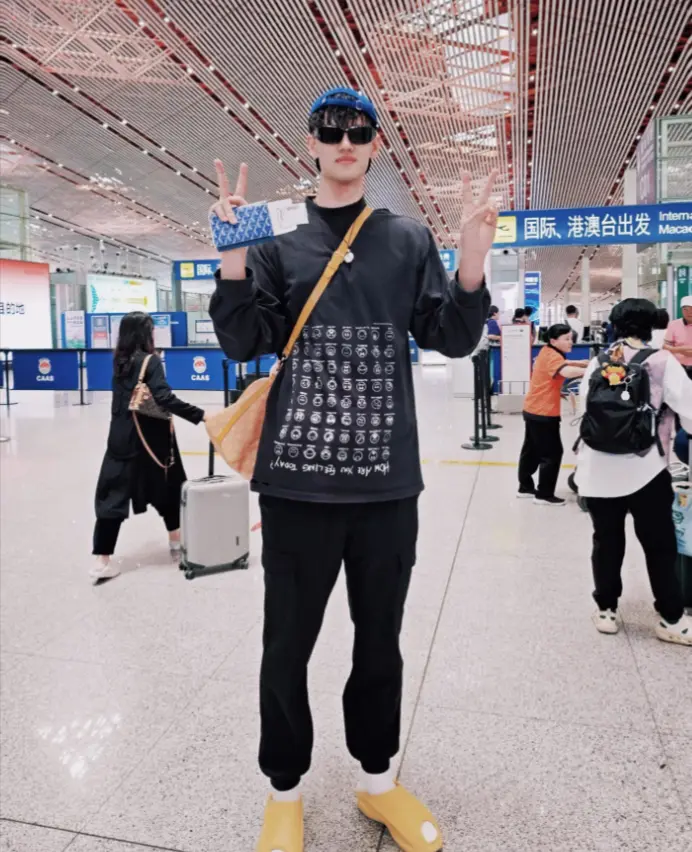 近年来一直, 联手赵睿 近年来一直, 联手赵睿