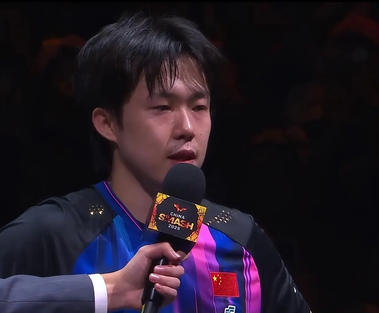 战越勇, 张本智和反, 国乒与日本 战越勇, 张本智和反, 国乒与日本