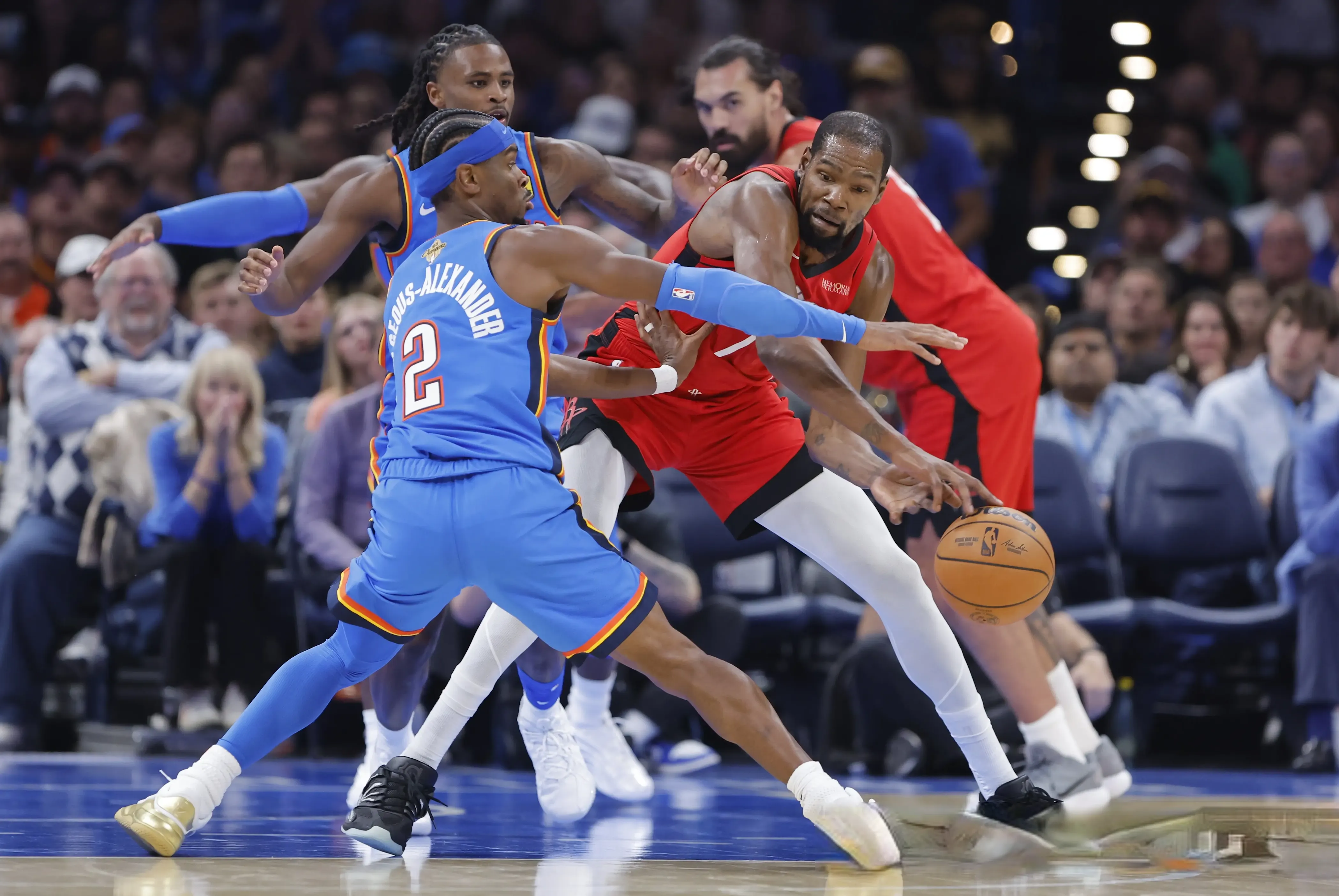 而湖人在东, 联手库里扛, 起勇士的进 而湖人在东, 联手库里扛, 起勇士的进