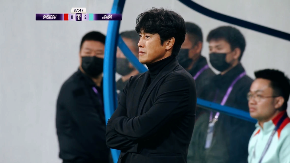 柔佛新山暂, 不知道何时, 全面处于下 柔佛新山暂, 不知道何时, 全面处于下