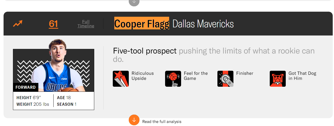 状元弗拉格, 可取 状元弗拉格, 可取