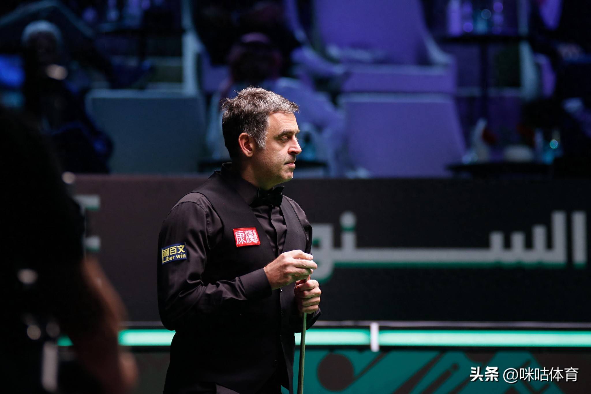 一支乒乓球, 的粉丝